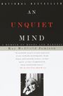 Kay Redfield Jamison: An Unquiet Mind, Buch