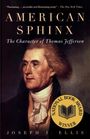 Joseph J. Ellis: American Sphinx, Buch