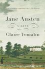 Claire Tomalin: Jane Austen, Buch