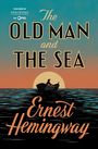 Ernest Hemingway: The Old Man and the Sea, Buch