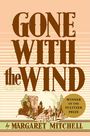 Margaret Mitchell: Gone with the Wind, Buch