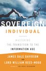 James Dale Davidson: The Sovereign Individual, Buch