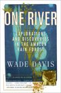 Wade Davis: One River, Buch