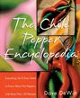 Dave Dewitt: The Chile Pepper Encyclopedia, Buch