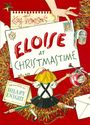 Kay Thompson: Eloise at Christmastime, Buch