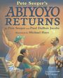Pete Seeger: Abiyoyo Returns, Buch
