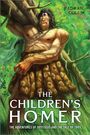 Padraic Colum: The Children's Homer, Buch