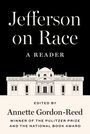 Annette Gordon-reed: Jefferson on Race, Buch