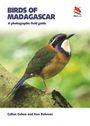 Callan Cohen: Birds of Madagascar, Buch