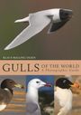 Klaus Malling Olsen: Gulls of the World, Buch
