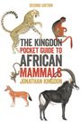 Jonathan Kingdon: The Kingdon Pocket Guide to African Mammals, Buch