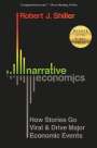 Robert J. Shiller: Narrative Economics, Buch