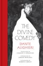 Dante: The Divine Comedy, Buch