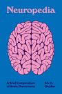 Eric H. Chudler: Neuropedia, Buch