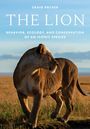 Craig Packer: The Lion, Buch