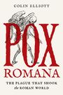 Colin Elliott: Pox Romana, Buch