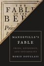 Robin Douglass: Mandeville's Fable, Buch