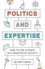 Zeynep Pamuk: Politics and Expertise, Buch