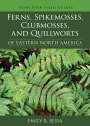 Emily Sessa: Ferns, Spikemosses, Clubmosses, and Quillworts of Eastern North America, Buch