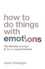 Owen Flanagan: How to Do Things with Emotions, Buch