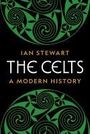 Ian Stewart: The Celts, Buch