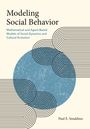 Paul E. Smaldino: Modeling Social Behavior, Buch