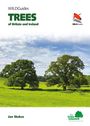 Jonathan Stokes: Trees of Britain and Ireland, Buch