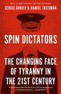 Daniel Treisman: Spin Dictators, Buch