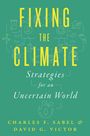 Charles F. Sabel: Fixing the Climate, Buch