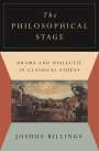 Joshua Billings: The Philosophical Stage, Buch