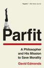 David Edmonds: Parfit, Buch