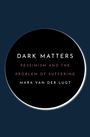 Mara van der Lugt: Dark Matters, Buch