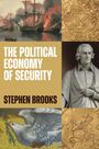 Stephen G Brooks: The Political Economy of Security, Buch