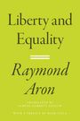 Raymond Aron: Liberty and Equality, Buch