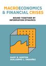 Gary B. Gorton: Macroeconomics and Financial Crises, Buch