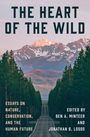 : The Heart of the Wild, Buch