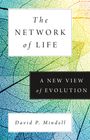 David Mindell: The Network of Life, Buch