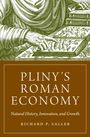 Richard Saller: Pliny's Roman Economy, Buch