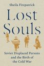 Sheila Fitzpatrick: Lost Souls, Buch
