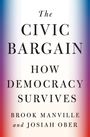 Brook Manville: The Civic Bargain, Buch