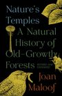 Joan Maloof: Nature's Temples, Buch