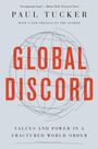 Paul Tucker: Global Discord, Buch