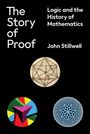 „The Story of Proof“, „Logic and the History of Mathematics“, John Stillwell. Drei geometrische Diagramme.
