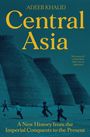 Adeeb Khalid: Central Asia, Buch