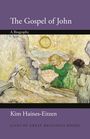 Kim Haines-Eitzen: The Gospel of John, Buch