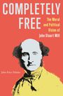 John Peter Diiulio: Completely Free, Buch