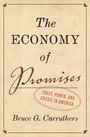 Bruce G Carruthers: The Economy of Promises, Buch