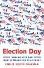 Emilee Booth Chapman: Election Day, Buch