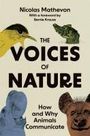 Nicolas Mathevon: The Voices of Nature, Buch