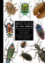Maxwell V. L. Barclay: Beetles of the World, Buch